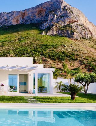 Casa vacanze Golden Holiday